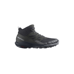 Outpulse Mid GORE-TEX 'Black Ebony' Salomon Salomon