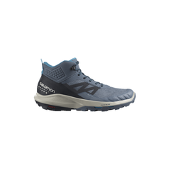 Outpulse Mid GORE-TEX 'China Blue Carbon' Salomon Salomon