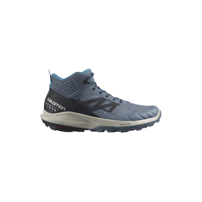 Outpulse Mid GORE-TEX 'China Blue Carbon' Salomon Salomon