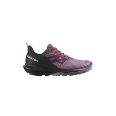 Wmns Outpulse GORE-TEX 'Tulipwood Black' Salomon Salomon