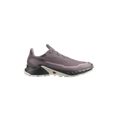Wmns Alphacross 5 GORE-TEX 'Moonscape' Salomon Salomon