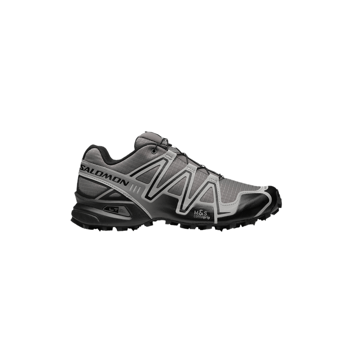 Speedcross 3 'Pewter Black' Salomon Salomon