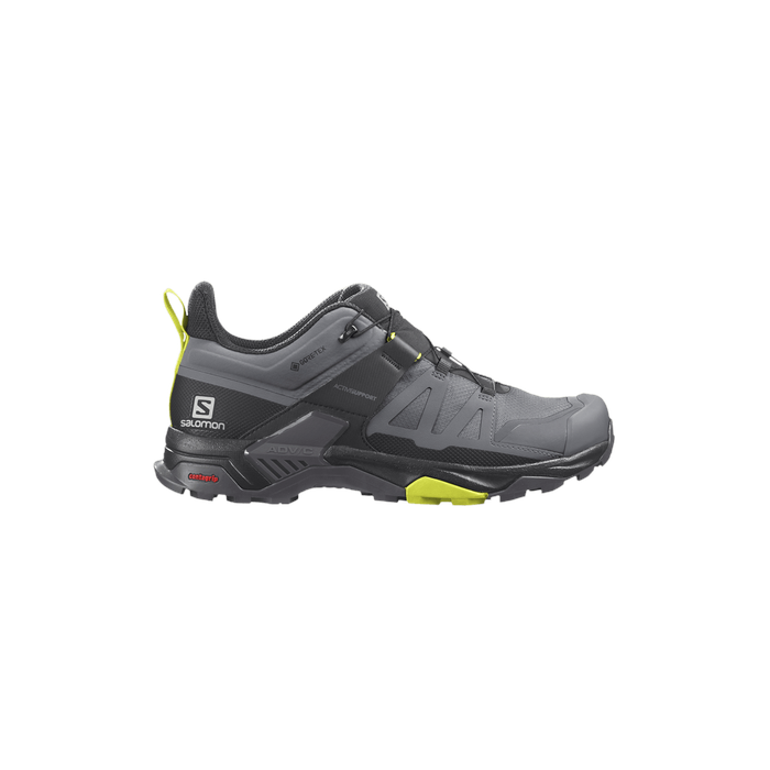 X Ultra 4 GORE-TEX 'Quiet Shade Black' Salomon Salomon
