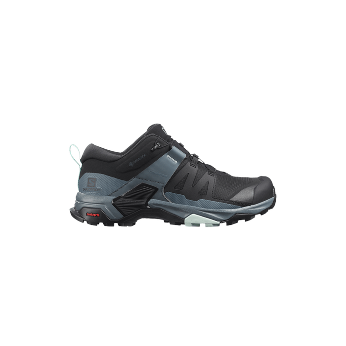 Wmns X Ultra 4 GORE-TEX 'Black Opal Blue' Salomon Salomon