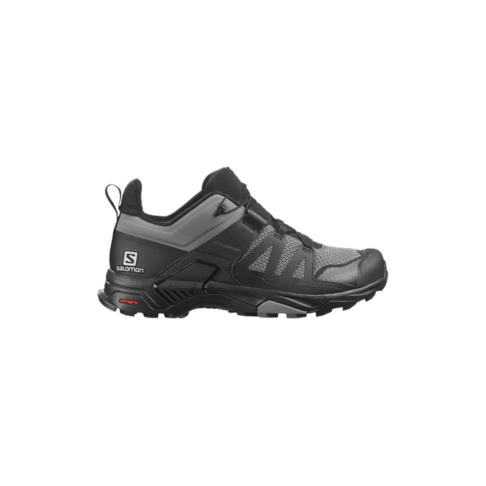 X Ultra 4 'Quiet Shade Black' Salomon Salomon