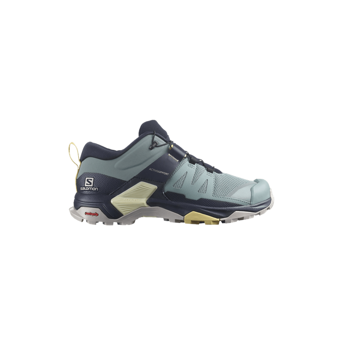 Wmns X Ultra 4 'Trooper Night Sky' Salomon Salomon