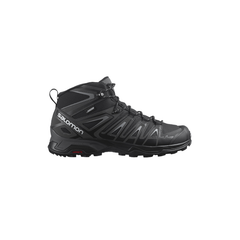 X Ultra Pioneer Mid CSWP 'Black Magnet' Salomon Salomon