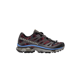 Salomon XT-4 OG 'Topography - Black Plum Kitten'