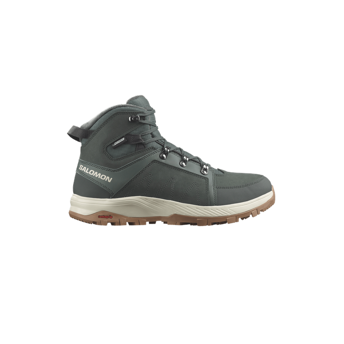 Outchill Thinsulate CSWP 'Urban Chic Phantom' Salomon Salomon