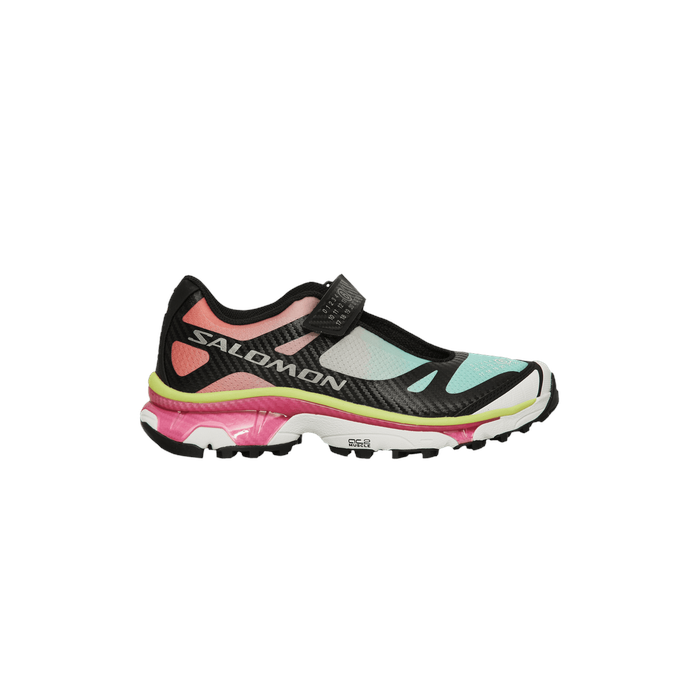 MM6 Maison Margiela x XT-Mary Jane 'Ginger Electric Green' Salomon Salomon