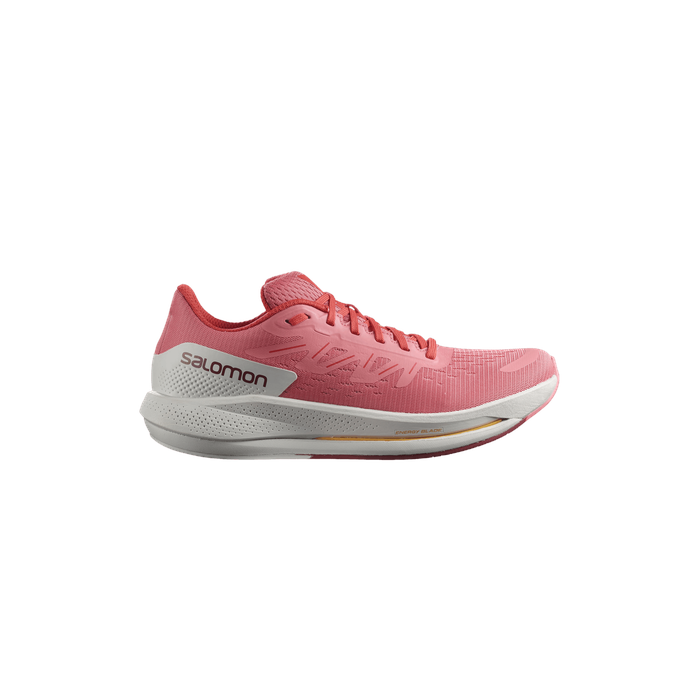 Wmns Spectur 'Tea Rose' Salomon Salomon