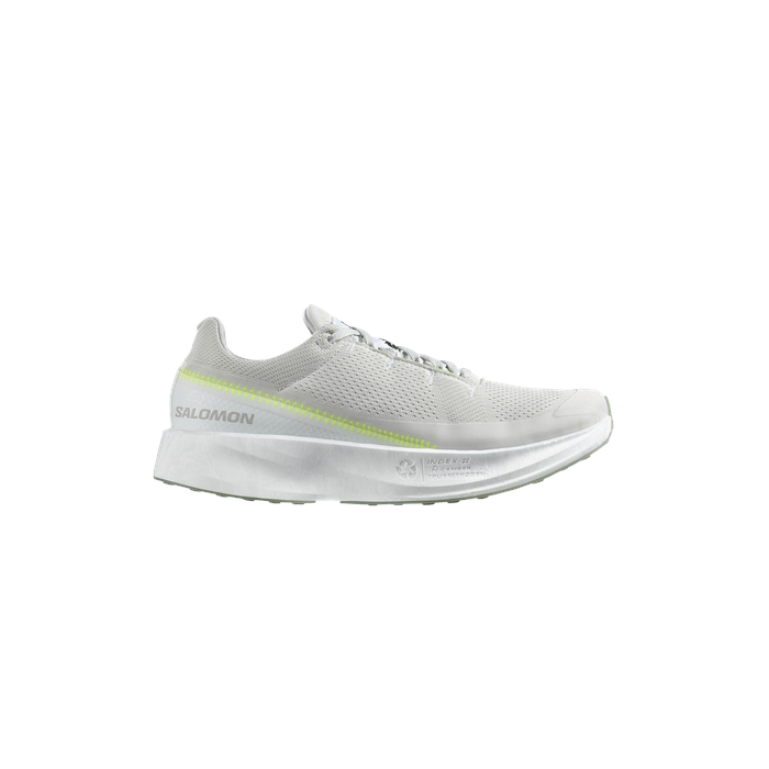 Index 02 'White Safety Yellow' Salomon Salomon