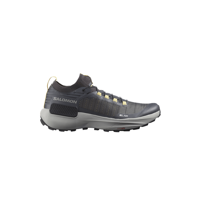 S/Lab Genesis 'Quiet Shade Ebony' Salomon Salomon