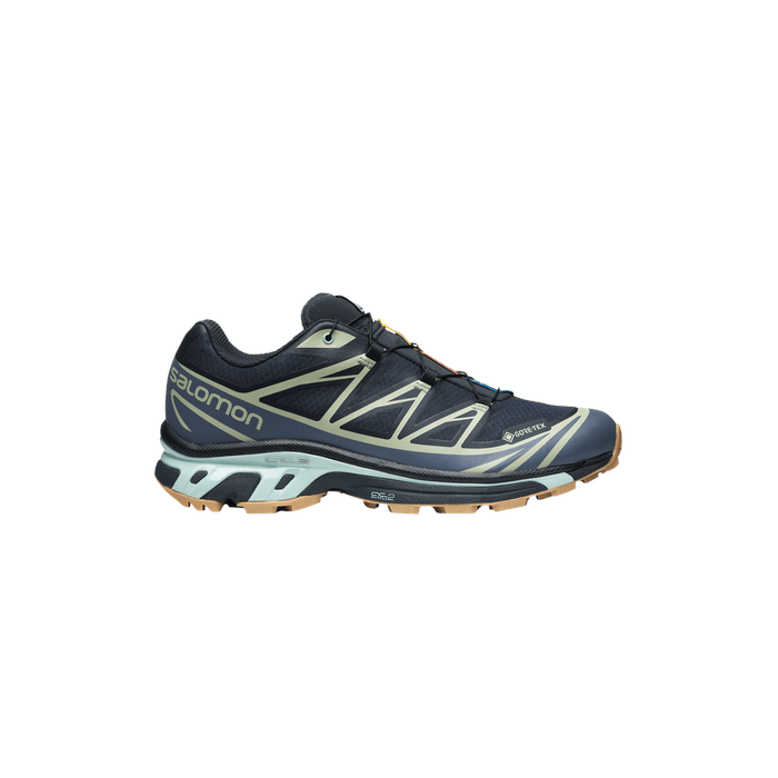 XT-6 GORE-TEX 'Carbon Desert Sage' Salomon Salomon