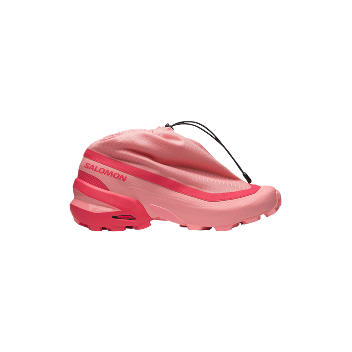 MM6 Maison Margiela x Cross Low 'Flamingo Pink' Salomon Salomon