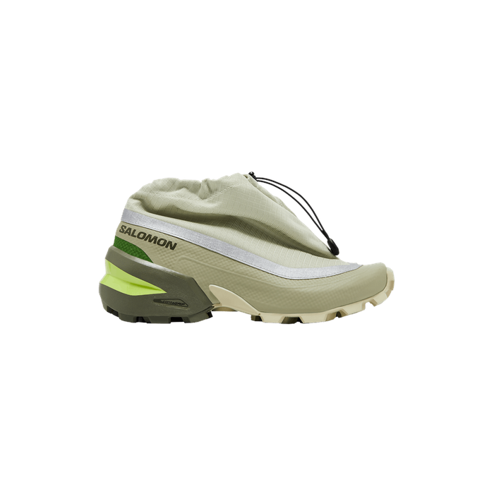 MM6 Maison Margiela x Cross Low 'Alfalfa' Salomon Salomon