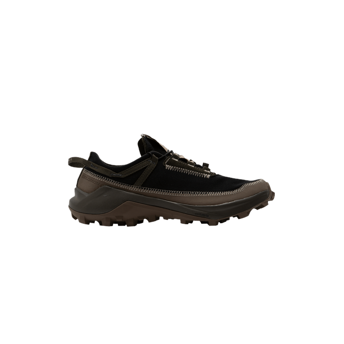 RANRA x Cross Pro 'Peat Major Brown' Salomon Salomon