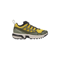 ACS+ OG 'Buttercup Olive Night' Salomon Salomon
