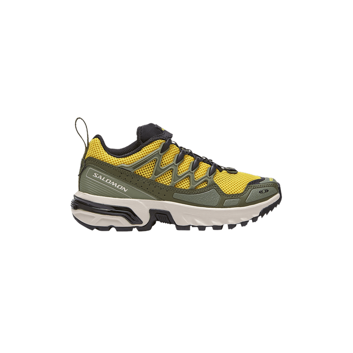 ACS+ OG 'Buttercup Olive Night' Salomon Salomon