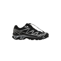 XT-6 GORE-TEX 'Black Silver' Salomon Salomon