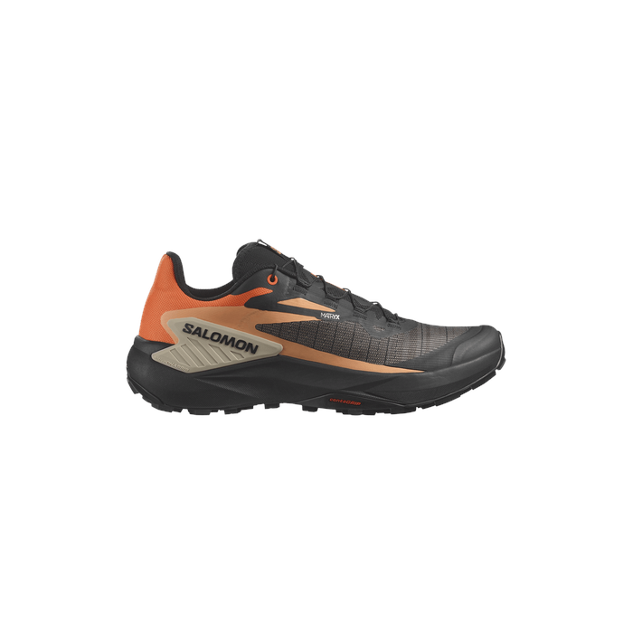 Genesis 'Dragon Fire' Salomon Salomon