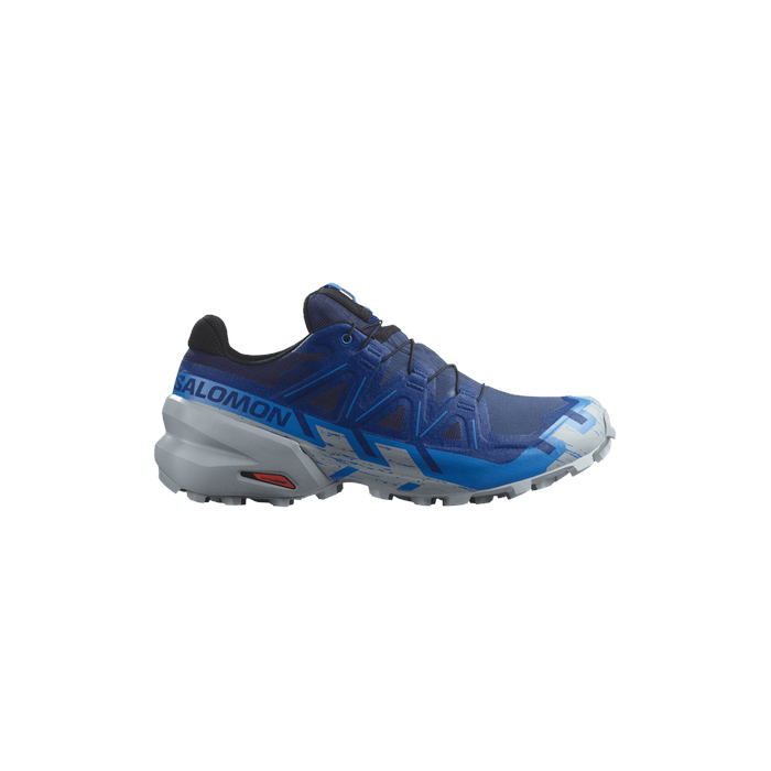 Speedcross 6 GORE-TEX 'Blueprint Quarry' Salomon Salomon