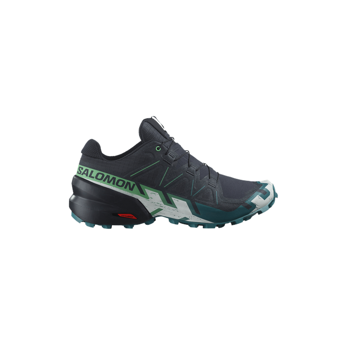 Speedcross 6 GORE-TEX 'Carbon Tahitian Tide' Salomon Salomon