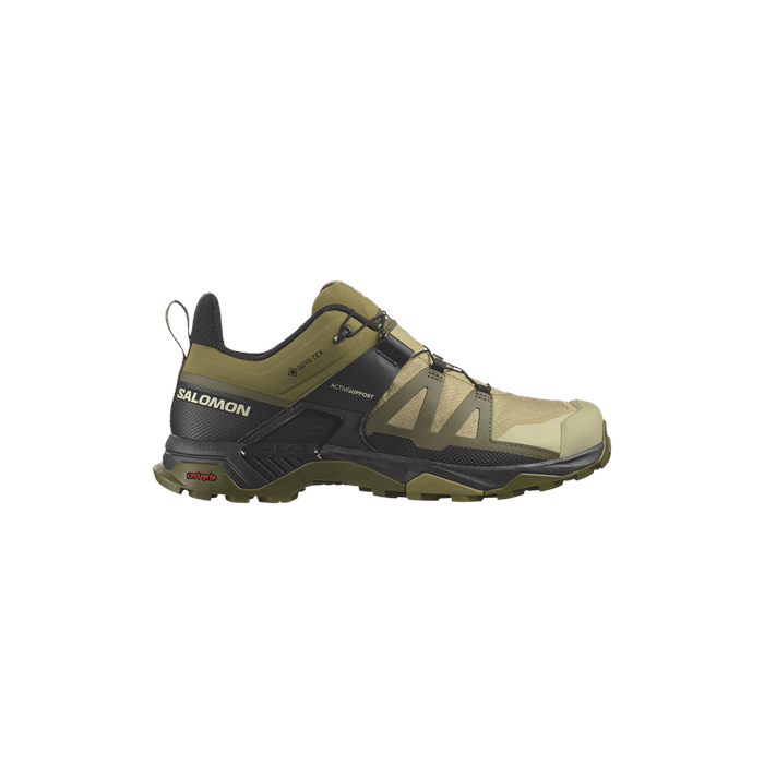 X Ultra 4 GORE-TEX 'Slate Green Black' Salomon Salomon
