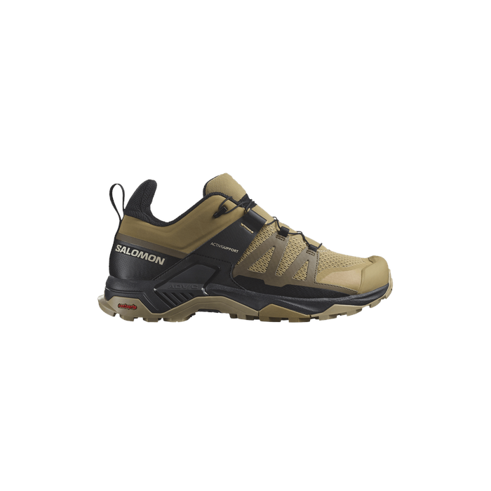 X Ultra 4 'Kelp Dark Earth' Salomon Salomon