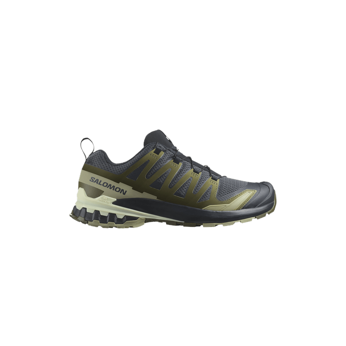 XA Pro 3D V9 'India Ink Olive Night' Salomon Salomon