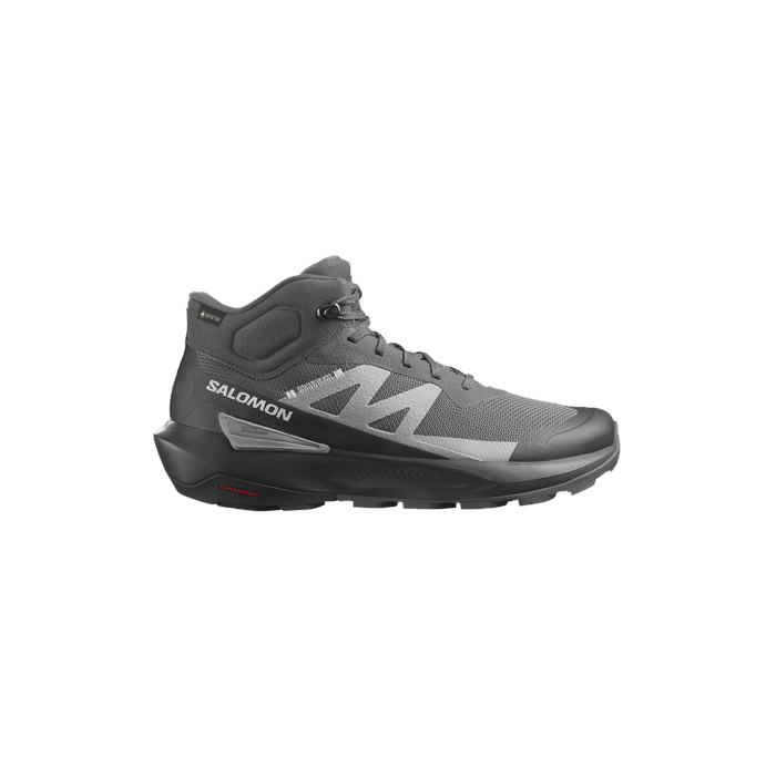 Elixir Activ Mid GORE-TEX 'Magnet Sharkskin' Salomon Salomon