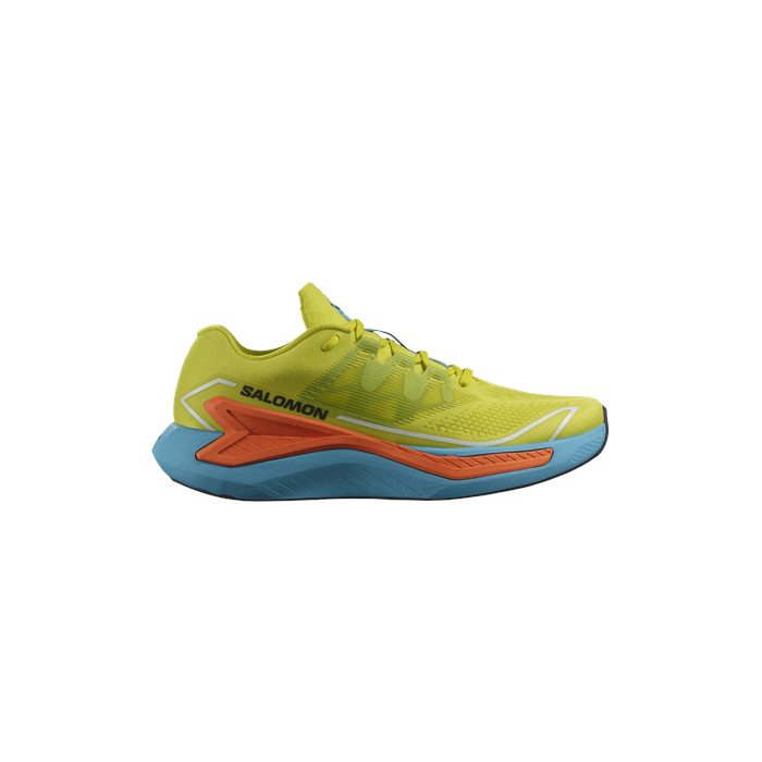 DRX Bliss 'Sulphur Spring Dragon Fire' Salomon Salomon