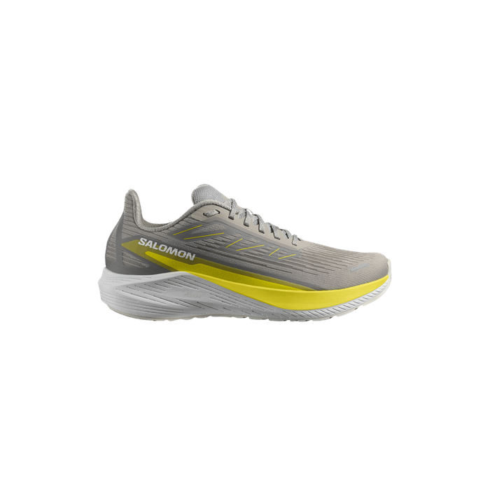 Aero Blaze 2 'Ghost Grey Sulphur Spring' Salomon Salomon