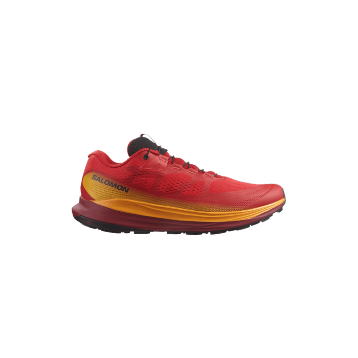 Ultra Glide 2 'High Risk Red Zinna' Salomon Salomon