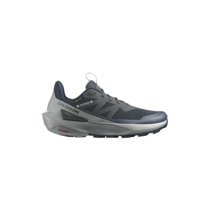 Elixir Activ GORE-TEX 'Carbon Slate Green' Salomon Salomon