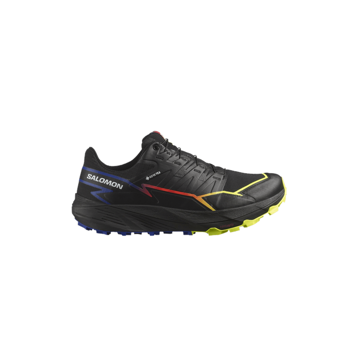 Thundercross GORE-TEX 'Black Surf The Web' Salomon Salomon