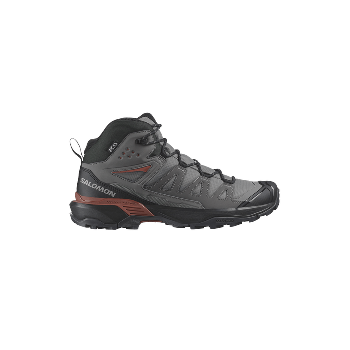 X Ultra 360 Mid Climasalomon 'Pewter Burnt Henna' Salomon Salomon