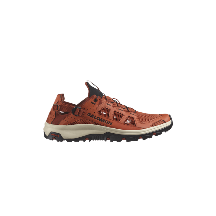 Techamphibian 5 'Spice Route Black' Salomon Salomon