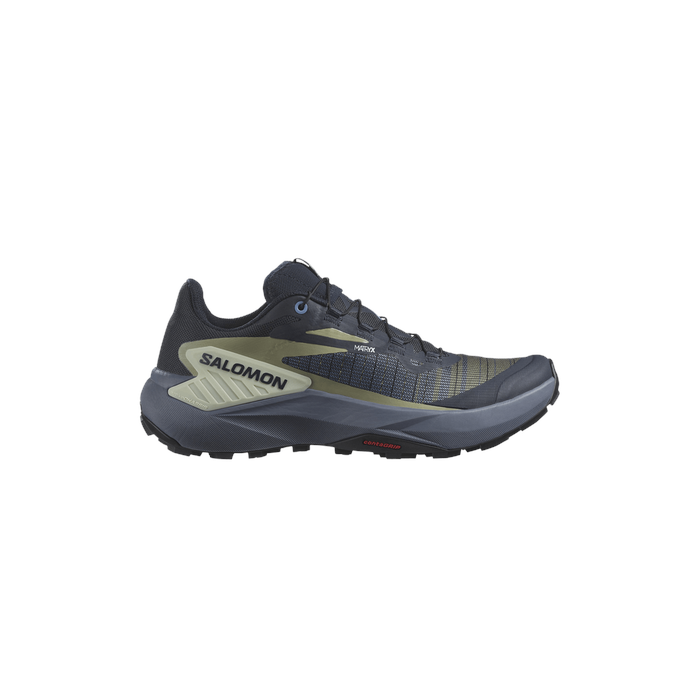 Wmns Genesis 'Carbon Aloe Wash' Salomon Salomon