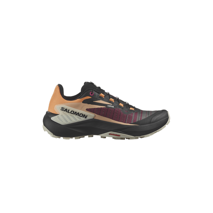 Wmns Genesis 'Bird Of Paradise Almond Milk' Salomon Salomon