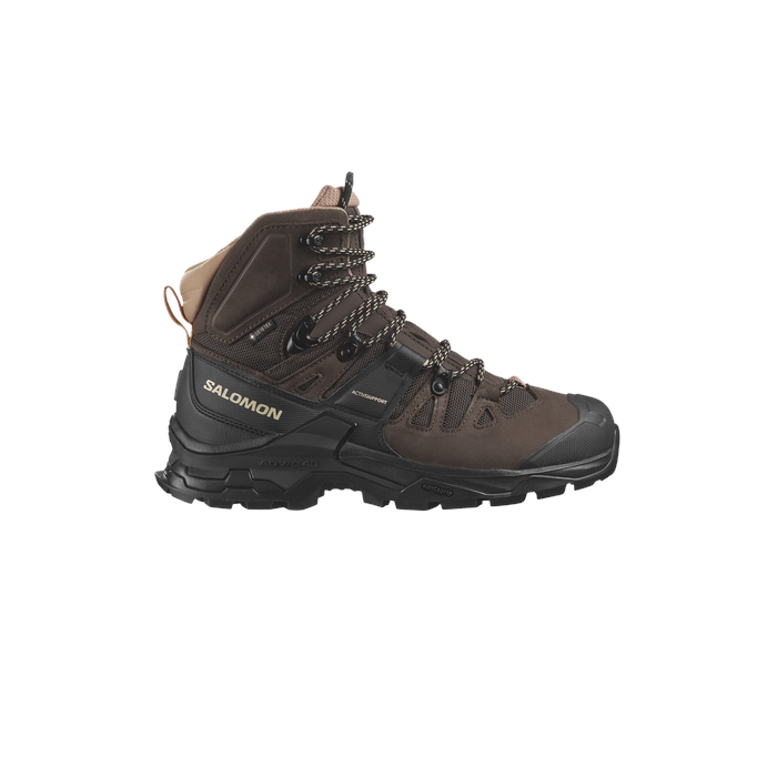 Wmns Quest 4 GORE-TEX 'Cork' Salomon Salomon
