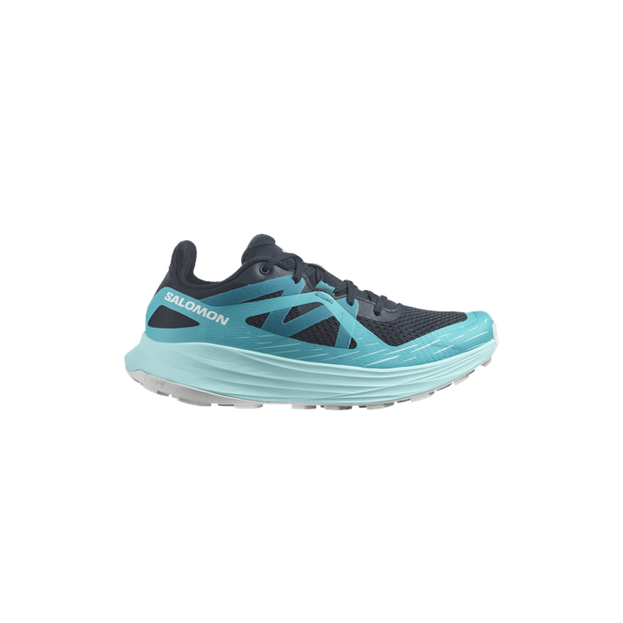 Wmns Ultra Flow 'Carbon White' Salomon Salomon