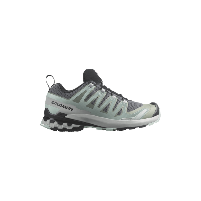 Wmns XA Pro 3D V9 'Quiet Shade Blue Haze' Salomon Salomon