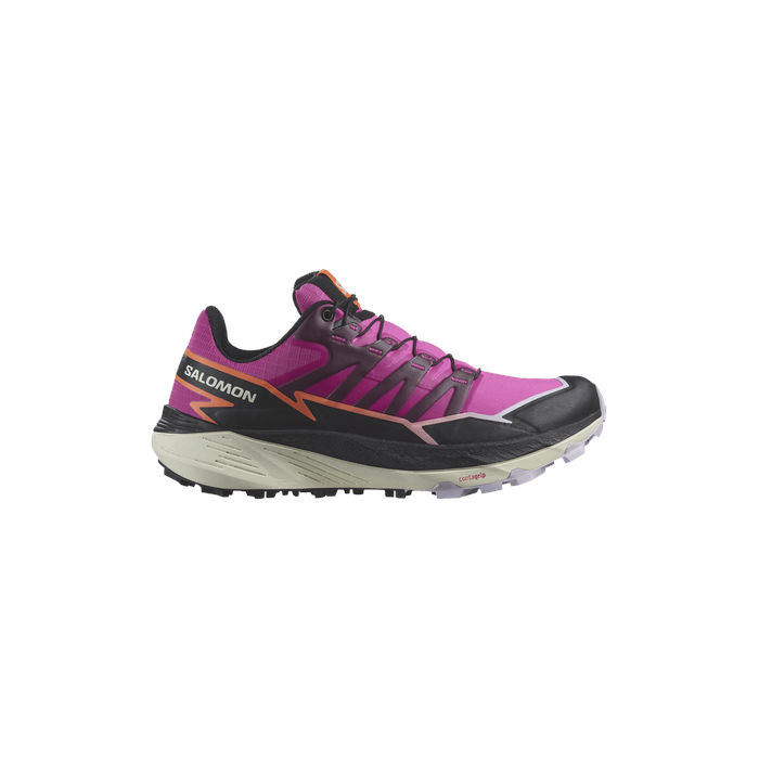 Wmns Thundercross 'Rose Violet' Salomon Salomon