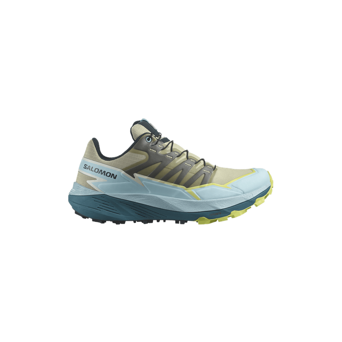 Wmns Thundercross 'Alfalfa Tanager Turquoise' Salomon Salomon