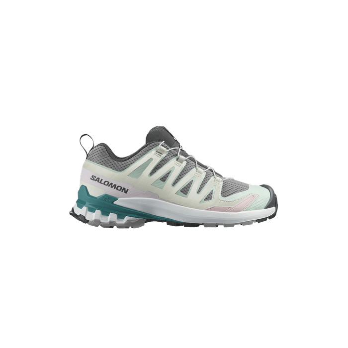 Wmns XA Pro 3D V9 'Gull Bleached Aqua' Salomon Salomon