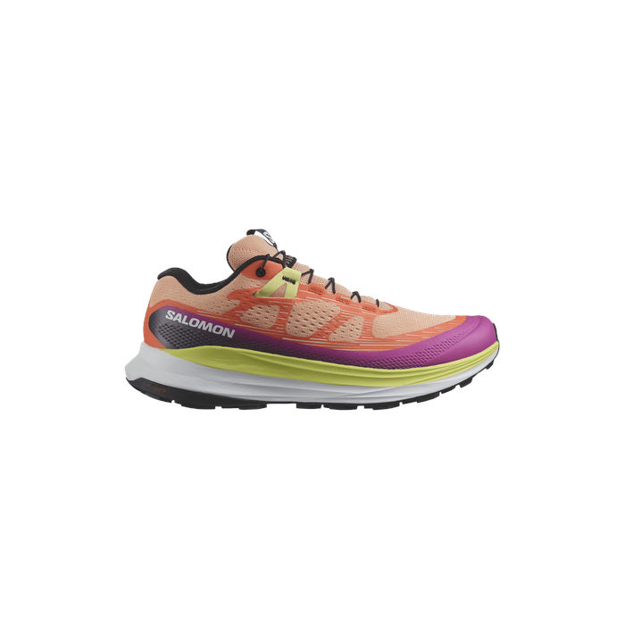 Wmns Ultra Glide 2 'Prairie Sunset' Salomon Salomon