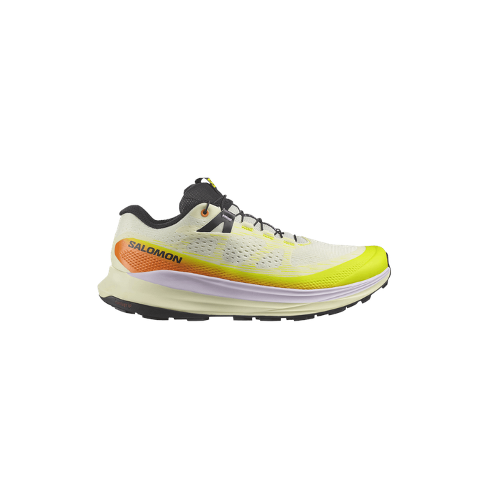 Wmns Ultra Glide 2 'Vanilla Ice Sulphur Spring' Salomon Salomon