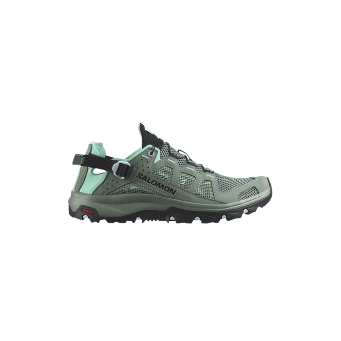 Wmns Techamphibian 5 'Laurel Wreath' Salomon Salomon