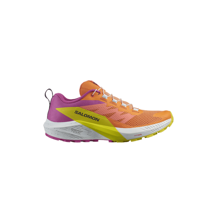Wmns Sense Ride 5 'Bird Of Paradise' Salomon Salomon